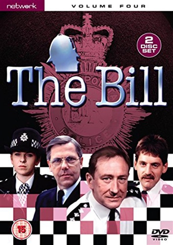 その他 The Bill - Series 1 - 3 [11 Disc Box Set] [Import anglais] 6g7v4d0 The Bill - Series 1 - 3 [11 Disc Box Set] [Import anglais